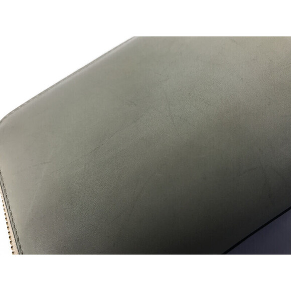Chloe Main Wallet ice Long outer